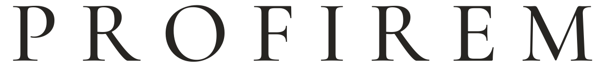 Логотип Profirem — ремонт квартир у Києві